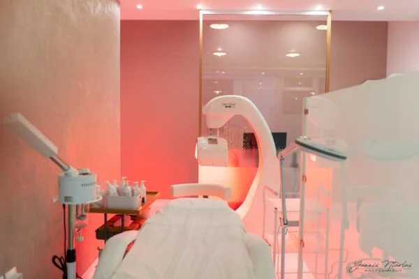 Facial Treatments 16 DERMALUX