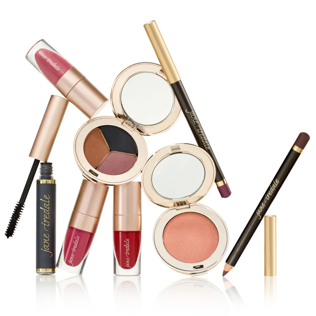 Makeup Services 7 θεραπείες προσώπου13