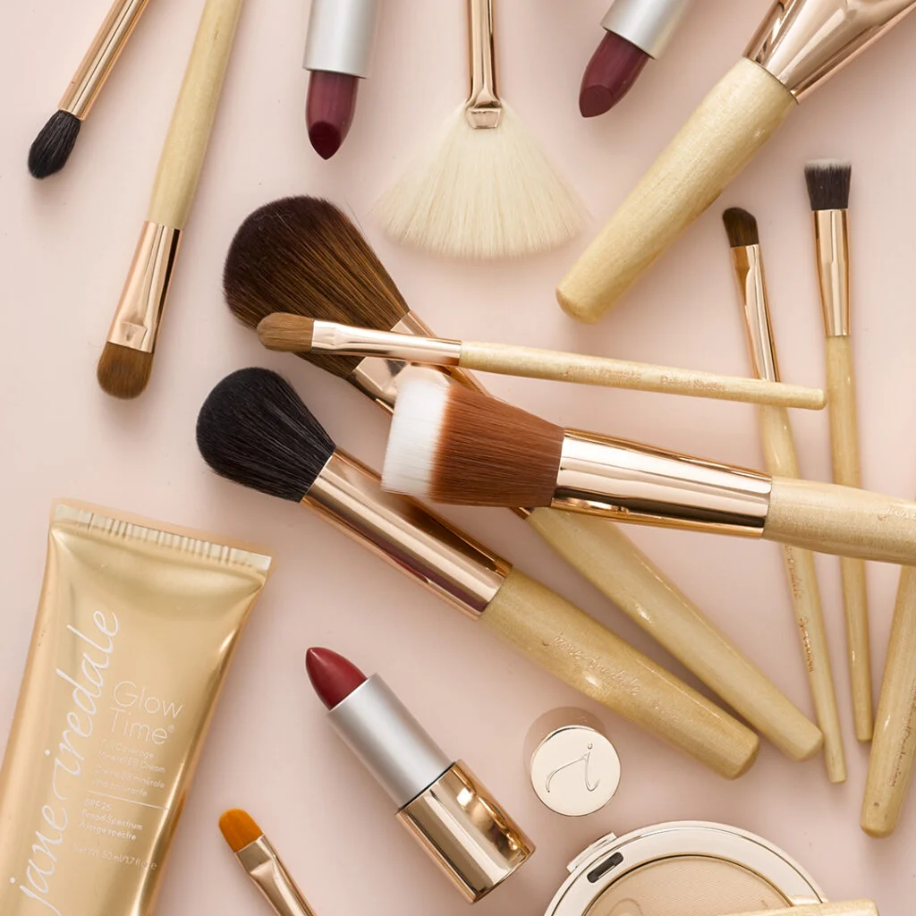 Makeup Services 9 μακιγιαζ