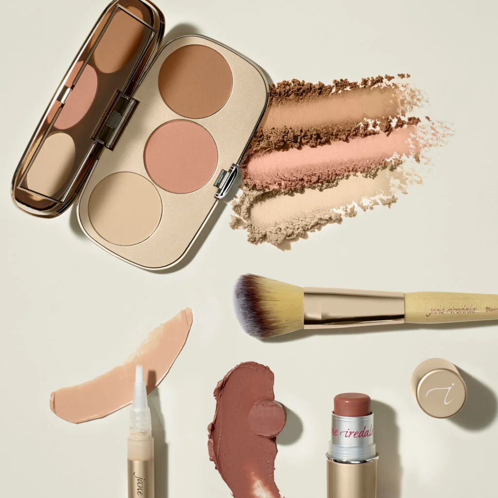Makeup Services 11 μακιγιαζ2