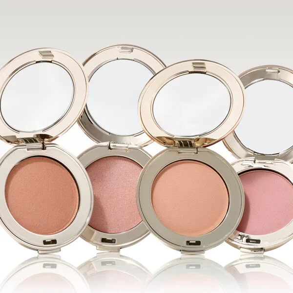 Makeup Services 3 ρουζ