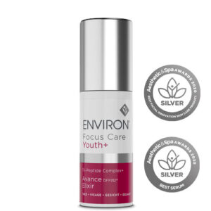 Tri-Peptide Complex+ Avance Elixir