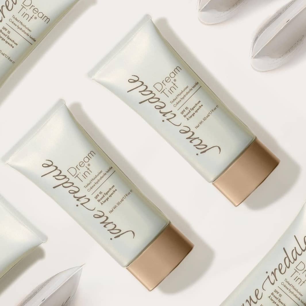 jane iredale πατρα