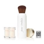 powder me spf