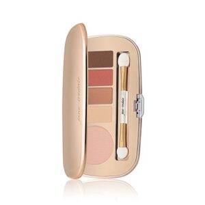 Pure Basic Eyeshadow Kit
