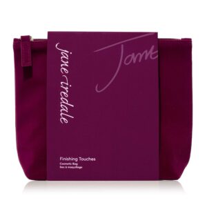Finishing Touches Cosmetic Bag