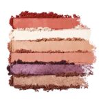 2023 Holiday Swatches FacePalette PDP