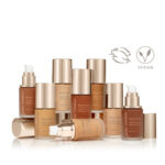 Beyond Matte Liquid Foundation
