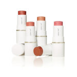 Glow Time Blush Stick group