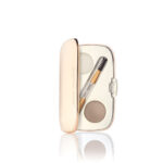Great Shape Brow Kit Ash Blonde janeiredale