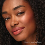 HydroPureTintedSerum ShadeModels Deep7