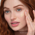 HydroPureTintedSerum ShadeModels Fair1