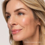 HydroPureTintedSerum ShadeModels Light2
