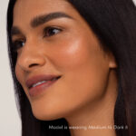 HydroPureTintedSerum ShadeModels MediumtoDark5