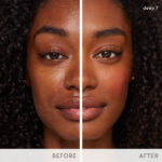 HydroPureTintedSerum before and after karina deep7