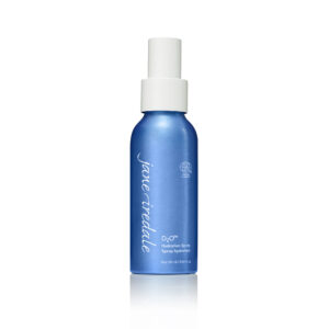 D2O Hydration Spray