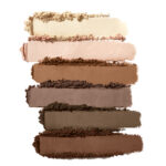 PurePressed Eye Shadow Kit 14 IC PurePressedEyeshadow Swatch 6well NaturallyMatte 1710x2000 4c8fa462 1d34 4ed7 889f 14ae3f04b38e