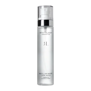 Micellar Water Lash Wash