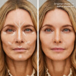 PureMatchConcealer BA 5W julie 3W 9W6