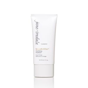 Smooth Affair Mattifying Face Primer