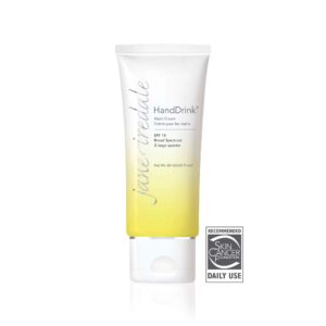 HandDrink Hand Cream SPF 15