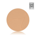 purepressed base spf 15 refill warm brown