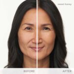 purepressed base spf 20 refill teakwood
