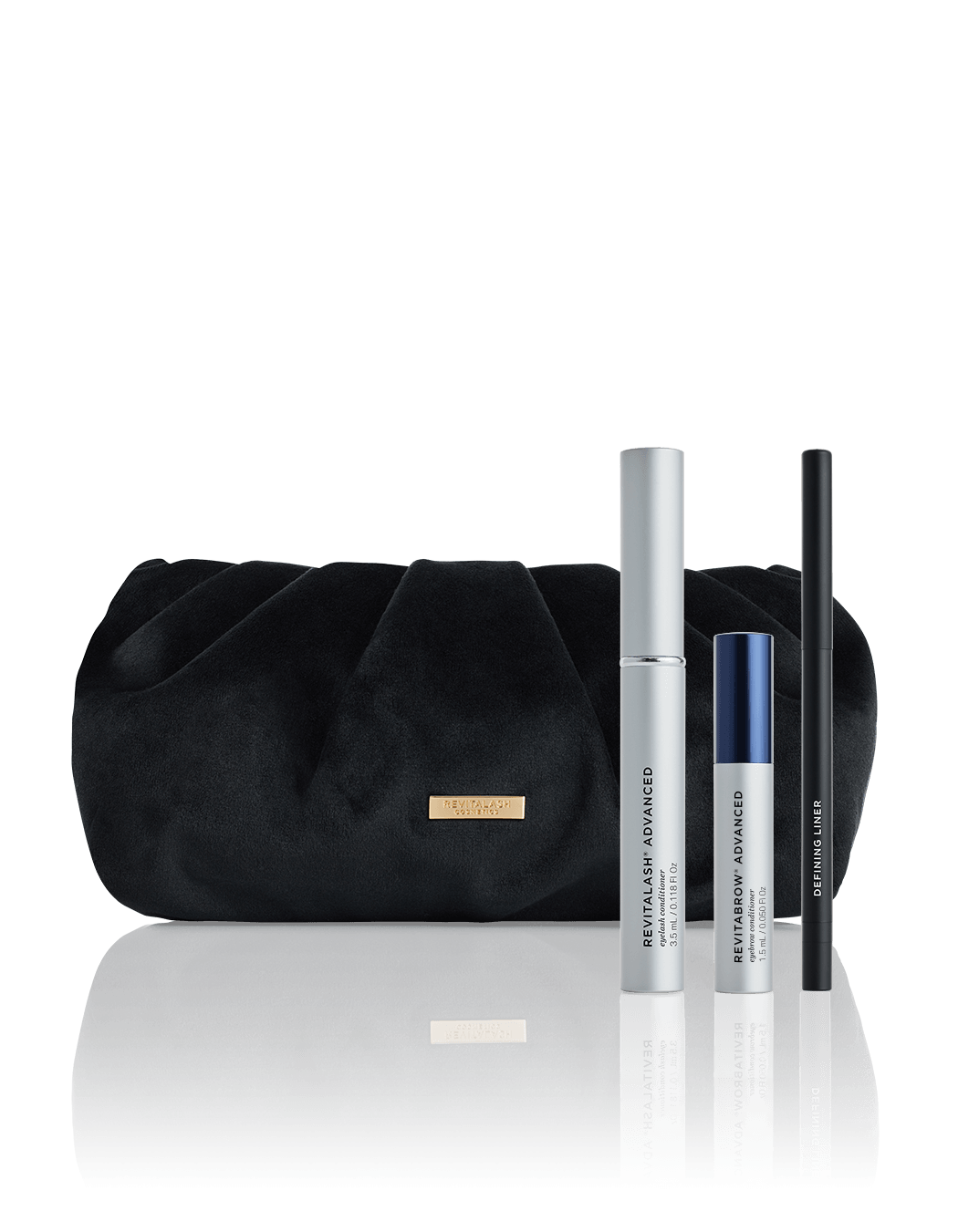 Ultimate Obsession Set για Βλεφαρίδες με ΔΩΡΟ το RevitaBrow® Advanced EyeBrow Conditioner 1.5ml