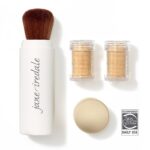PowderMeSPF Soldier Tanned πατρα