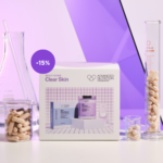 Clear Skin Beauty Biome 5 Clear Skin Beauty Biome