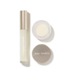 Sugar & Ice Lip Scrub and Hydrating Gloss Duo 6 Sugar & Ice Lip Scrub and Hydrating Gloss Duo Jane Iredale Festive 2024