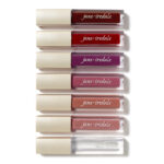 ColorLuxe High Impact Lip Glaze 5 ColorLuxe High Impact Lip Glaze