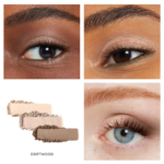 Driftwood PurePressed Eye Shadow Triple 9 Driftwood PurePressed Eye Shadow Triple