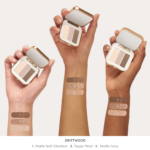 Driftwood PurePressed Eye Shadow Triple 8 Driftwood PurePressed Eye Shadow Triple