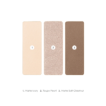 Driftwood PurePressed Eye Shadow Triple 7 Driftwood PurePressed Eye Shadow Triple