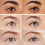 Lash Fixation Length & Definition Tubing Mascara 12 2025_LashFixation_Brown_PDP_BA_GR