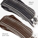 Lash Fixation Length & Definition Tubing Mascara 6 2025_LashFixation_SwatchesSwatch_GR