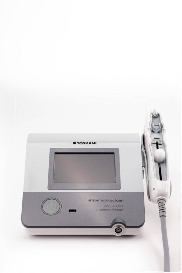 Facial Treatments 20 TKN MESOJECT GUN
