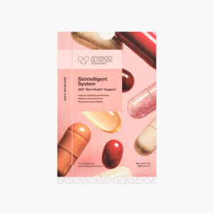 Skintelligent System Advanced Nutrition Programme festive 2025