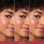 ColorLuxe Liquid Blush Jane Iredale 15 ColorLuxe BuildableBombshell