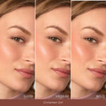 ColorLuxe Liquid Blush Jane Iredale 16 ColorLuxe BuildableCinnamon Girl