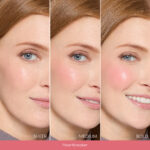 ColorLuxe Liquid Blush Jane Iredale 18 ColorLuxe BuildableHeartbreaker