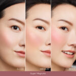 ColorLuxe Liquid Blush Jane Iredale 19 ColorLuxe BuildableSugarMagnolia