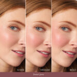 ColorLuxe Liquid Blush Jane Iredale 20 ColorLuxe BuildableSweet Jane