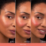 ColorLuxe Liquid Blush Jane Iredale 21 ColorLuxe BuildableWildChild