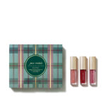 Glaze & Glow Colorluxe High Impact Lip Glaze Mini Trio Jane Iredale 5 Glaze & Glow Colorluxe High Impact Lip Glaze Mini Trio Jane Iredale