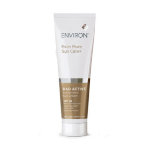 rad active antioxidant spf20 Environ