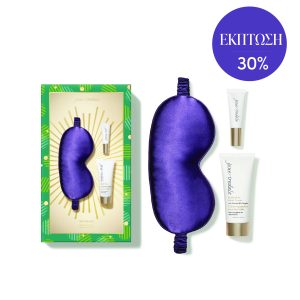 Well Rested Nighttime Recovery Set Jane Iredale